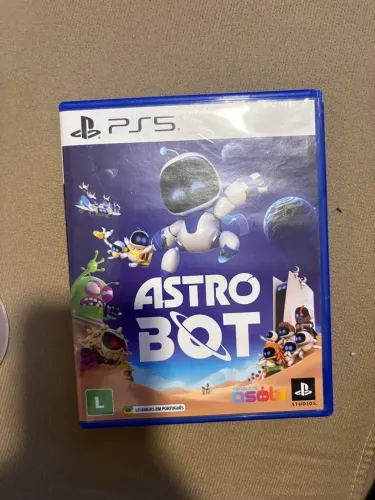 Astro boy