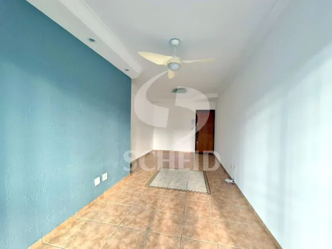 Apartamento para locação, com 2 quartos na Vila Mascote em São Paulo !