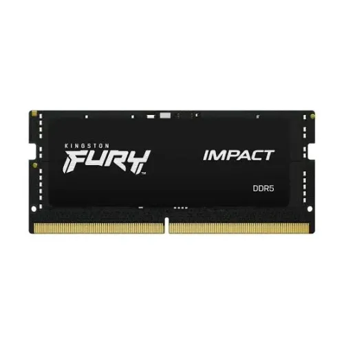 Memoria RAM 16GB FURY DDR5 5600Mhz Notebook