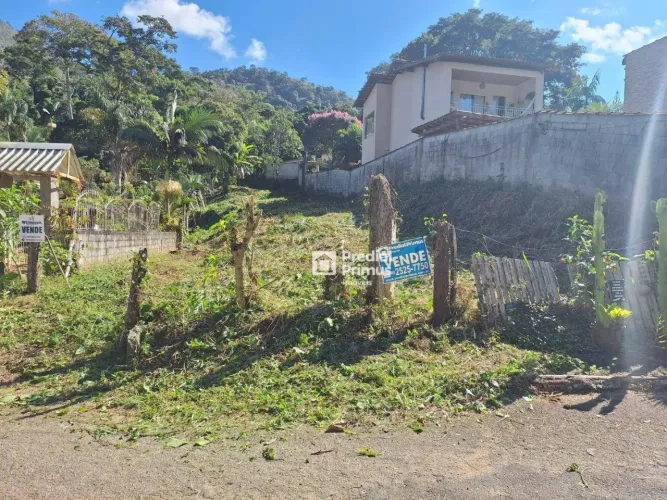 Terreno à venda, 682 m² por R$ 200.000,00 - Parada Folly - Nova Friburgo/RJ