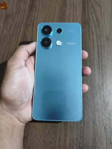 Xiaomi note 13