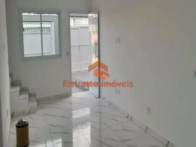 Sobrado à venda, 100 m² por R$ 700.000,10 - Bela Vista - Osasco/SP