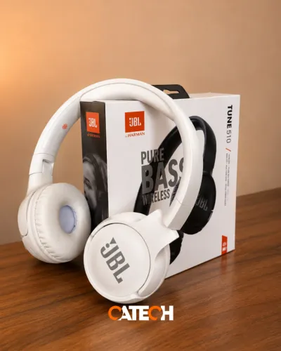 JBL ALE-510 | Primeira Linha Premium | Branco