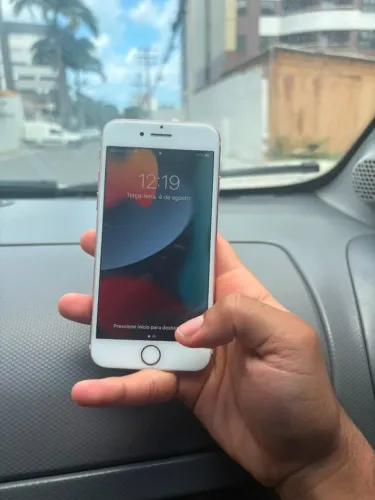 iPhone 7 32GB Rosa | Apple Original | Ótimo Estado | Excelente Custo-Benefício