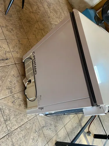 Freezer consul, seminovo