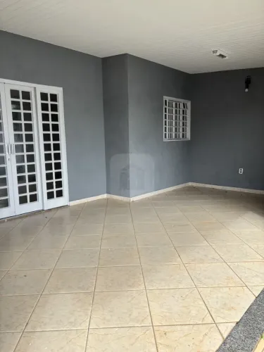 Casa Para Venda No Bairro Cazeca