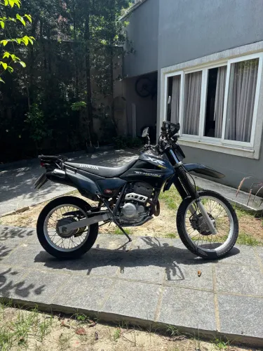 TORNADO XR 250