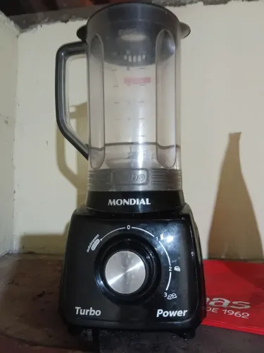 Liquidificador