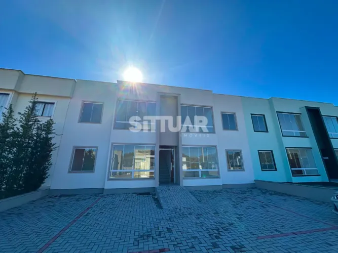 Apartamento à Venda  Condomínio Moradas da Guarda, Tubarão/SC