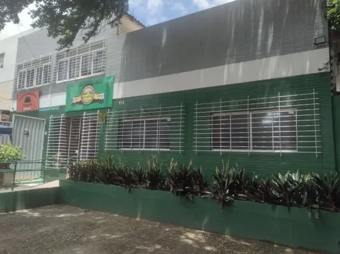 Vendo Restaurante