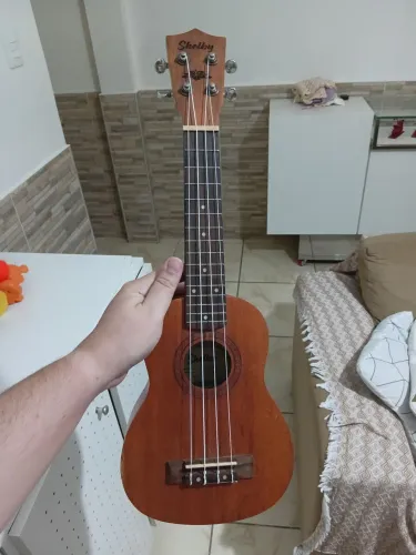 Ukulele soprano Shelby