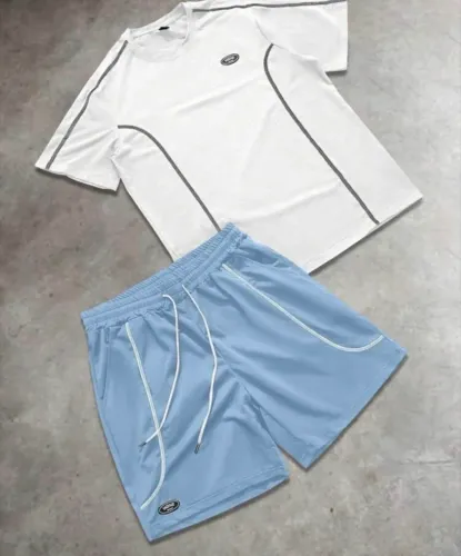 Conjunto Masculino MANFINITY