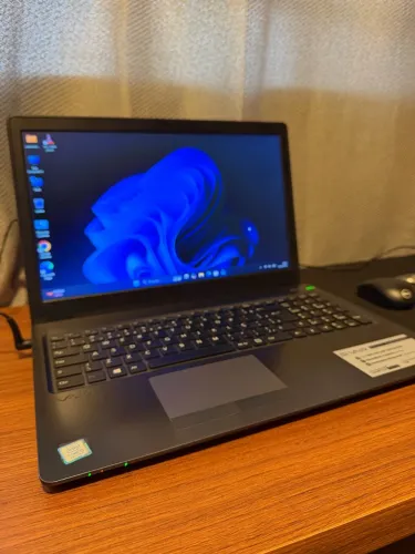 Notebook Sony Vaio 15,6 polegadas