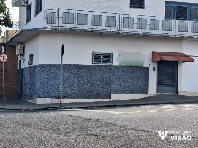 PONTO COMERCIAL PARA LOCAÇÃO NO BAIRRO SÃO BENEDITO