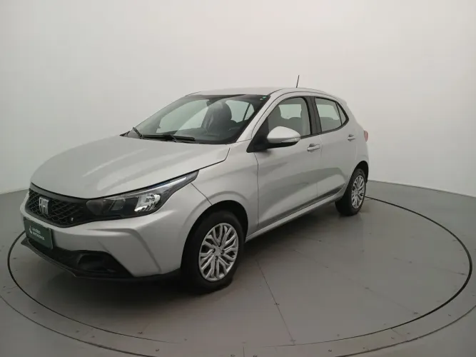 Fiat Argo Drive 1.0 Firefly 2025
