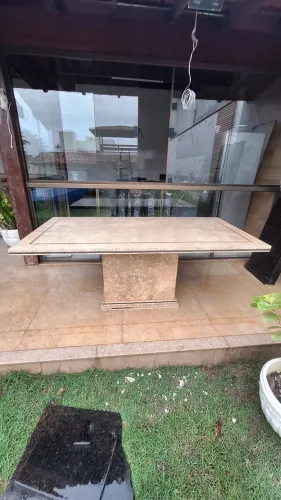 Mesa Granito e pia