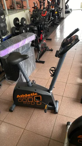 Bicicleta 210BV Athletic residencial