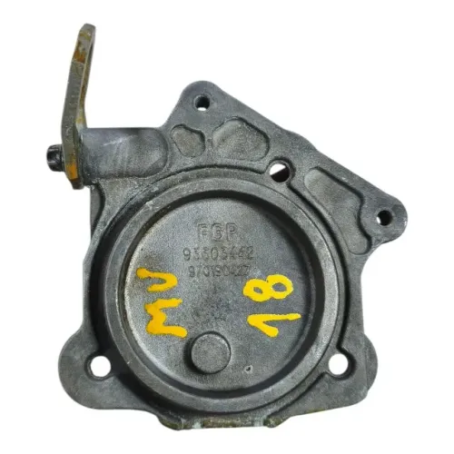 Tampa Lateral Gaiola C/Suporte Chevrolet Corsa Meriva Montana 1.4 2009 a 2012  * Ori