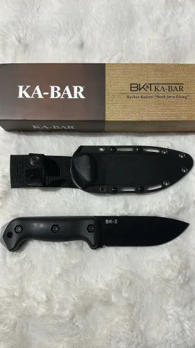 KA - BAR