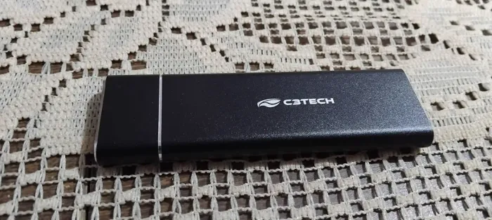 Ssd 500giga 