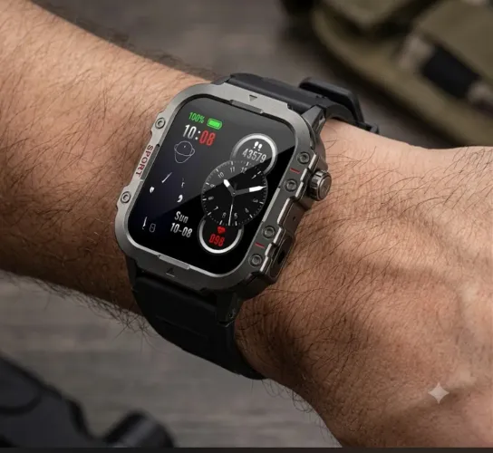 Smartwatch varios modelos