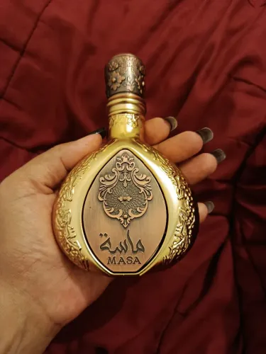 Perfume árabe