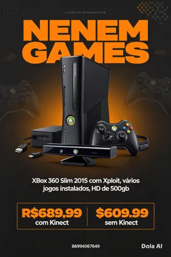 Xbox 350 500gb