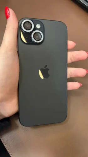 iPhone 15 128GB/ 99% de bateria/ Apenas 5 meses de uso