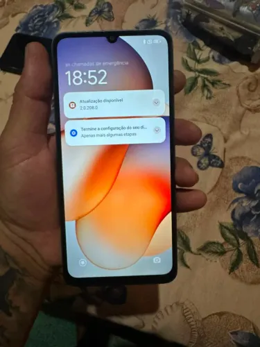 Redmi nota 13c