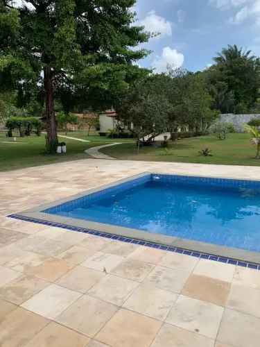 PARQUE BOB KENNEDY - CHÁCARA