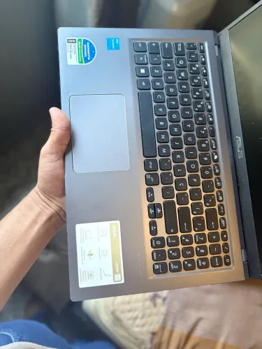 Notebook Asus
