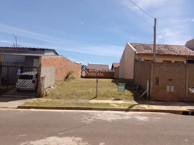 Terreno em Canoas abaixo do valor bairro Brigradeira