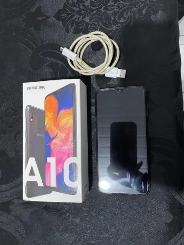Samsung Galaxy A10 32GB Conservado ?