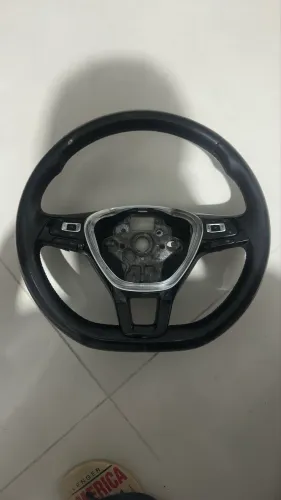 Volante jetta