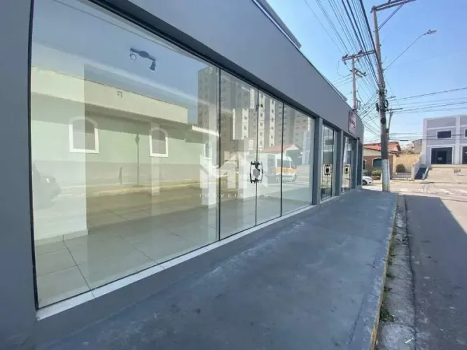 Sala comercial para Locação COMERCIAL no Bairro Santa Terezinha, Itu