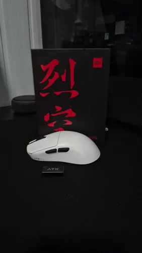 MOUSE ATK U2 PRO MAX