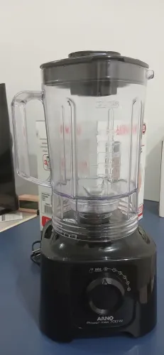 Liquidificador PROMOÇÃO!