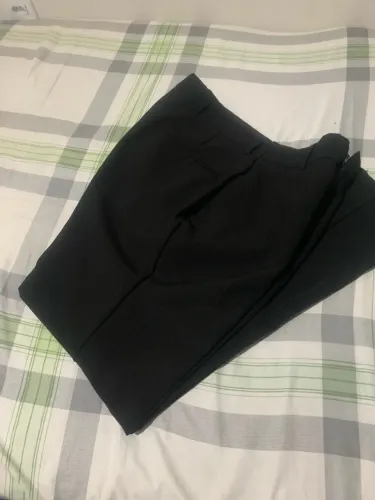 Calça social masculina