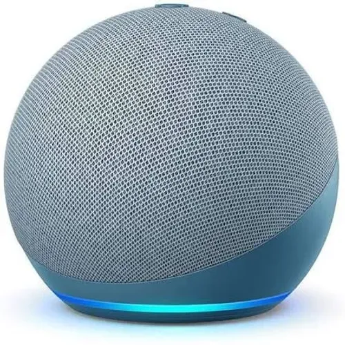 Alexa Echo Dot (4ª Geração)
