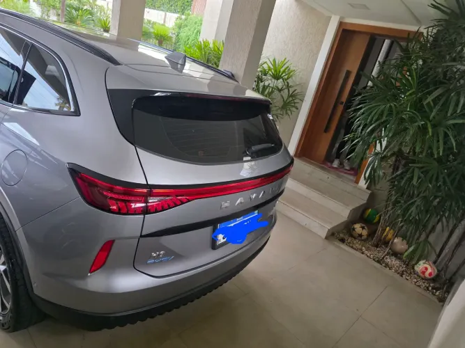 GWM Haval H6 Premium Phev AWD 2025