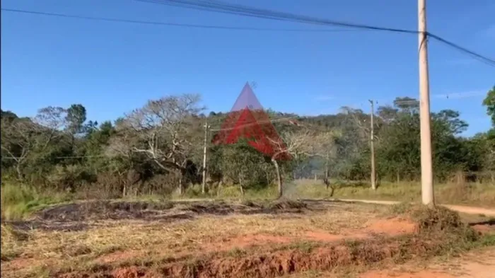 Terreno Residencial à venda, Santa Joana, Santa Branca - TE0511.