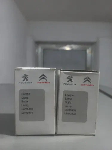 Lampada H4 original