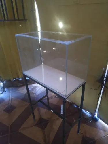Fábrica de Aquário