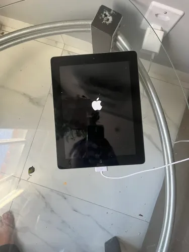 iPad antigo
