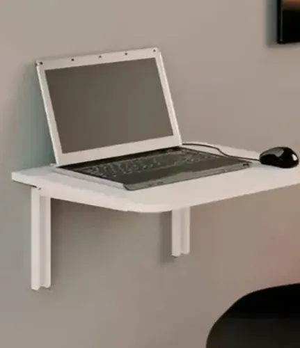 Mesa retrátil