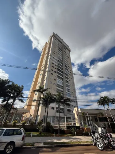 LINDO APARTAMENTO MOBILIADO!