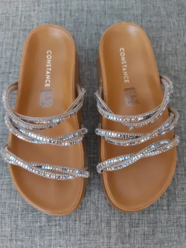 Papete de strass