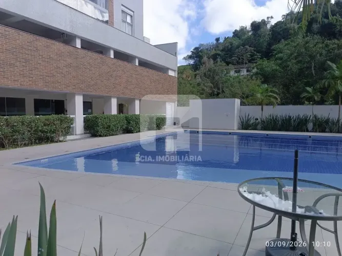 Apartamento de 3 dormitórios à venda Saco Grande- Florianópolis - SC
