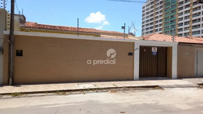 Conforto e espaço esperam por você na Parangaba, em Fortaleza-ce!
