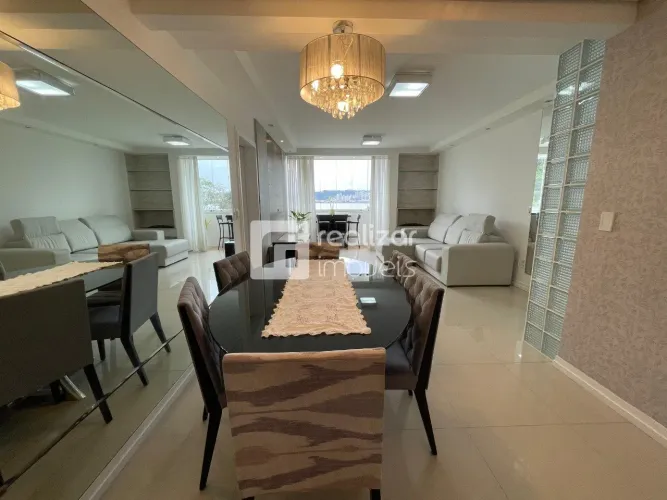Apartamento 3 quartos no bairro Bom Abrigo, Florianópolis